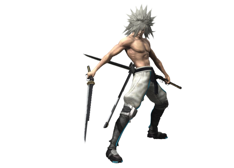 Illustration for article titled Final Fantasy Gunblades, Ranked